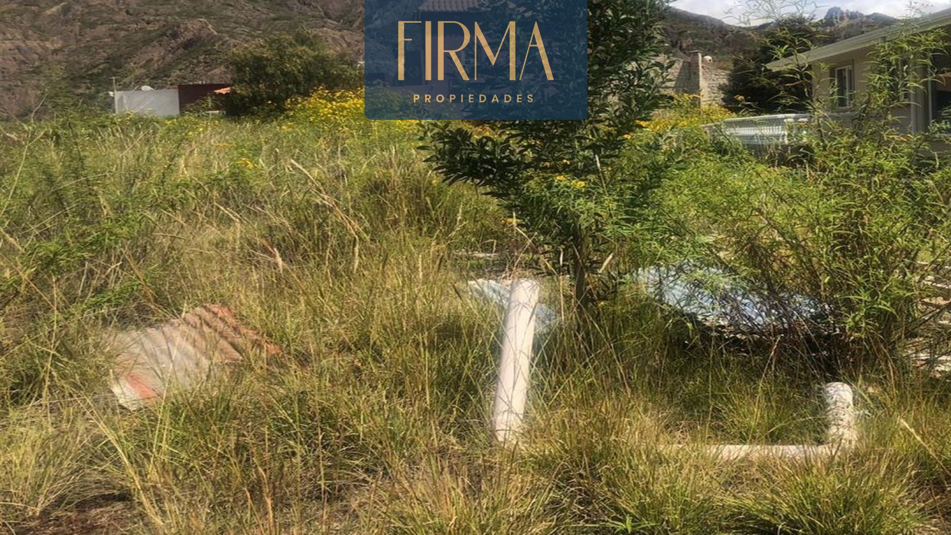 Terreno en VentaCOMPRA TU TERRENO EN UMAMANTA Foto 2