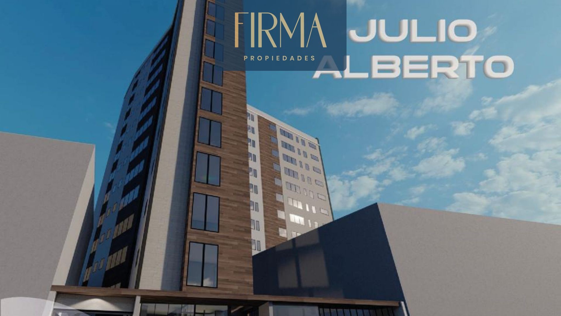 Departamento en VentaSOPOCACHI PLAZA ANDREU Foto 1