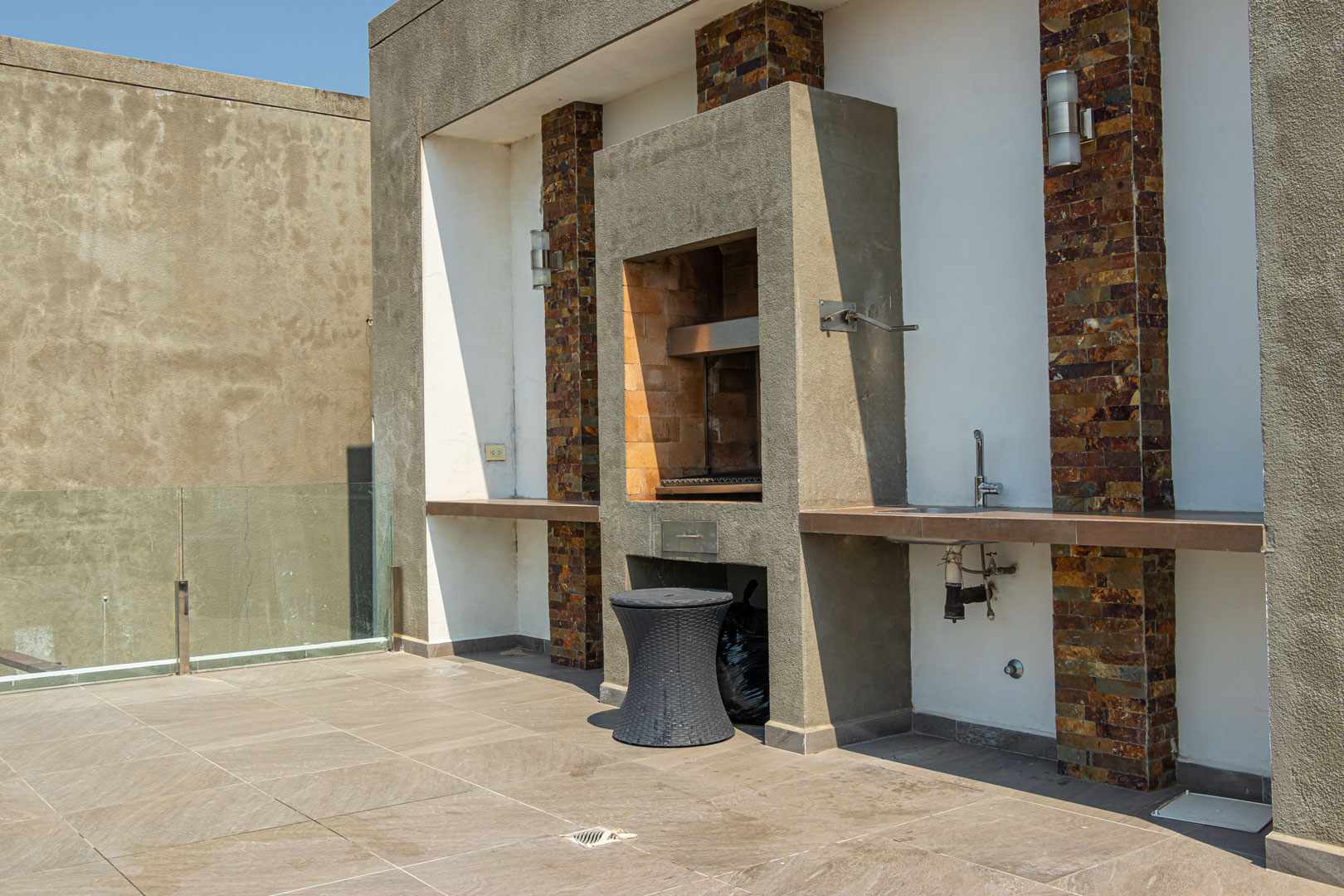 Departamento en AlquilerCONDOMINIO PIAZZA ONCE 2 dormitorios 3 baños 1 parqueos Foto 10