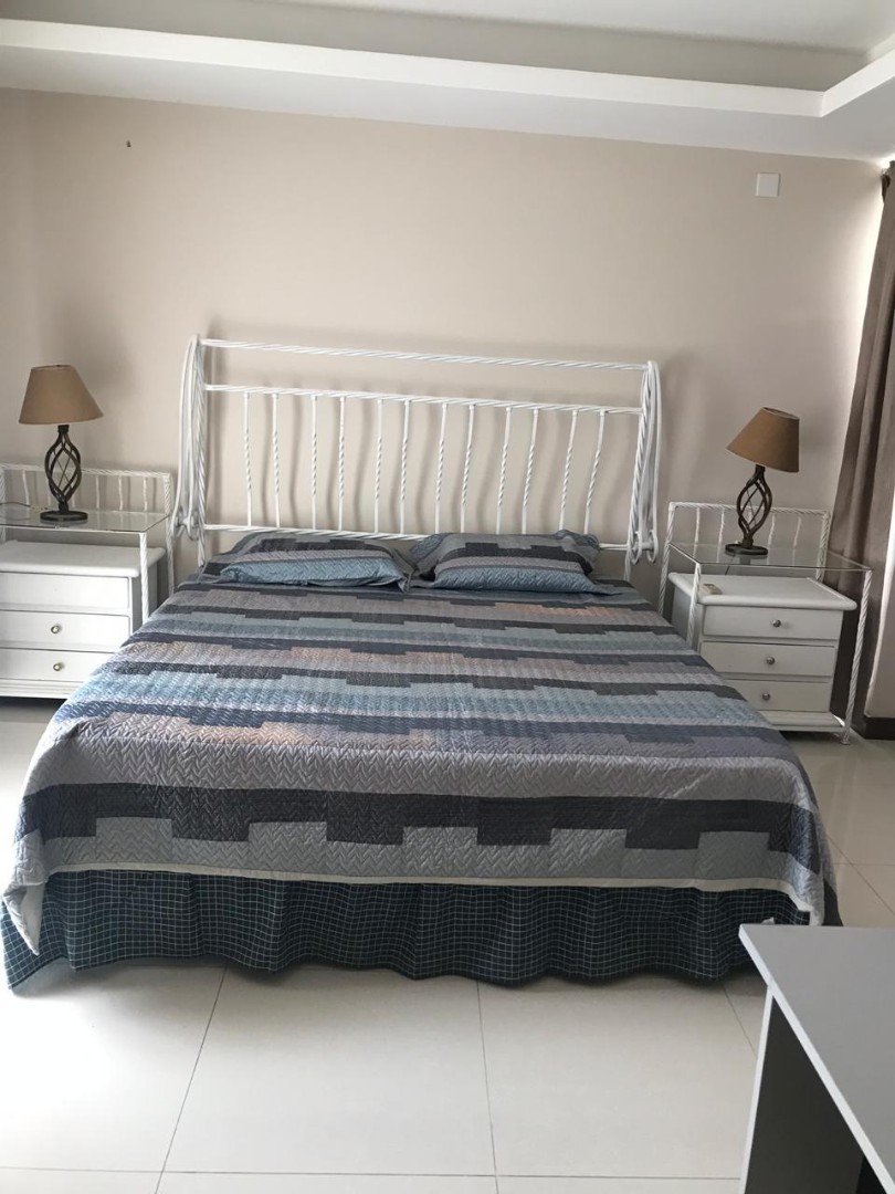 Casa en AlquilerBELLA CASA AMOBLADA EN ALQUILER Foto 7