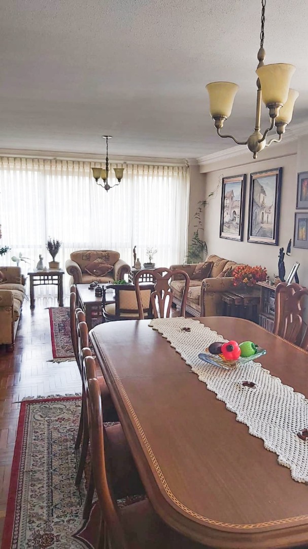 Departamento en VentaAVENIDA ARCE  -  SE ACEPTA EL 50% DEL PAGO EN BOLIVIANOS  Foto 3