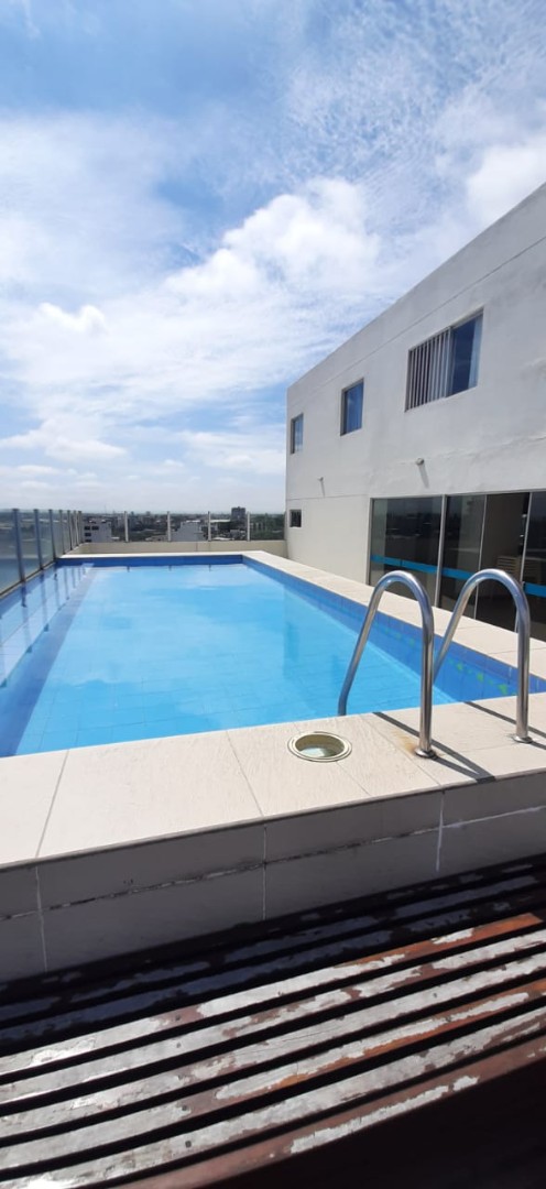 Departamento AV. CAPITAN MARAINO ARRIEN 1221 Foto 6