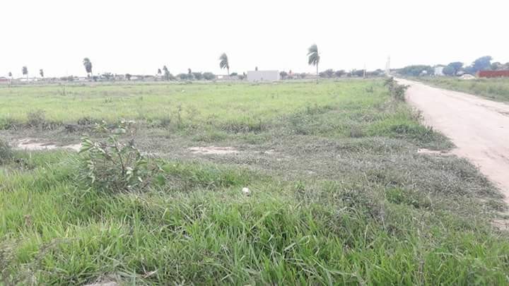 Terreno en VentaSANTA CRUZ = WARNEZ SATELITE NORTE PAHUICHI PENTAGUAZU 3 Foto 7