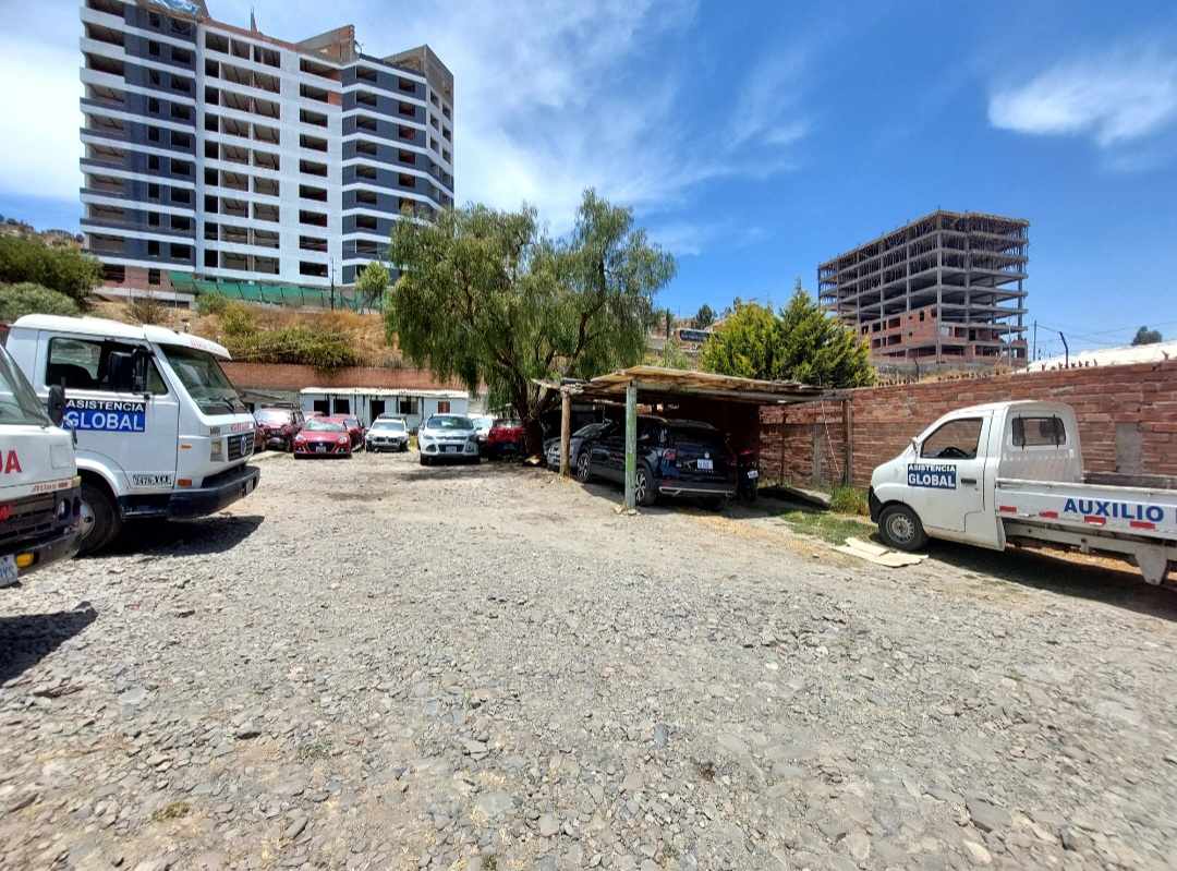 Terreno Irpavi II , El Vergel Foto 2