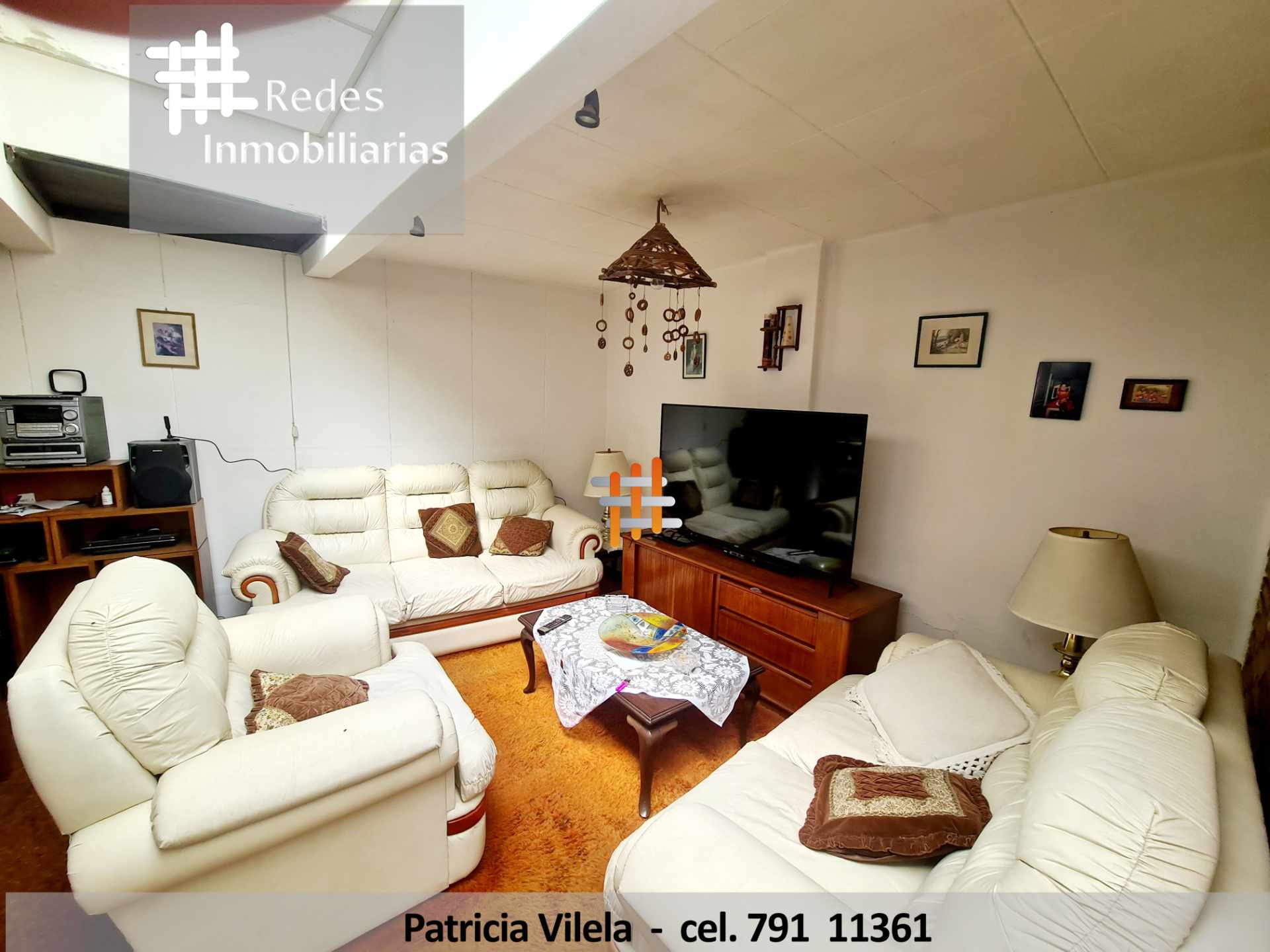 Casa en VentaDOS CASA JUNTAS EN VENTA EN PLENO DE SOPOCACHI EXCELENTE UBICACIÓN  8 dormitorios 5 baños 2 parqueos Foto 23