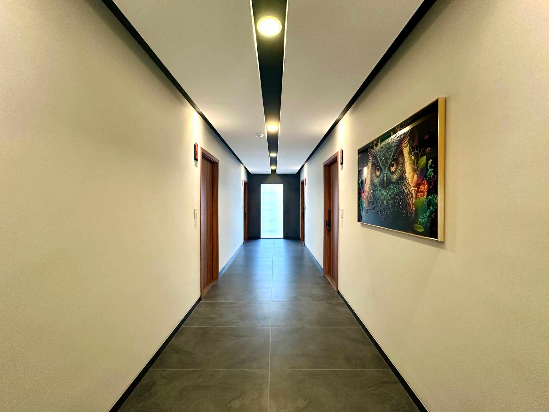 Departamento en VentaCONDOMINIO ONIX ART BY ELITE MONOAMBIENTE EN VENTA  Foto 5