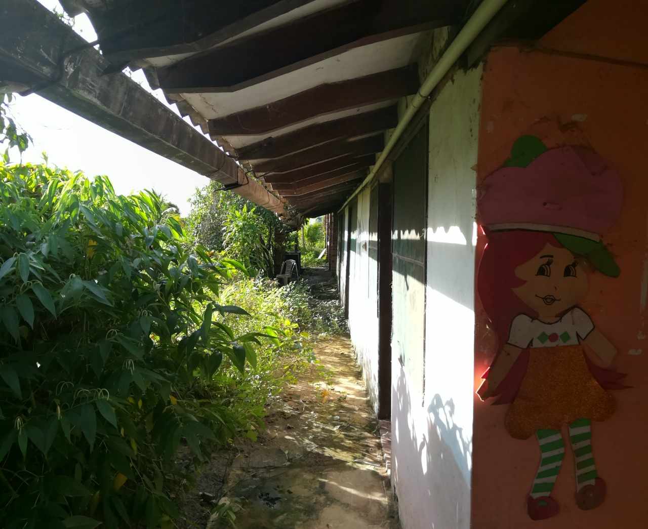 Casa en VentaBeni - San Ignacio de Moxos, calle Junín, entre c/Santa Cruz y Ballivian, U.V.1, manz.3, zona Central.        3 dormitorios 1 baños  Foto 5