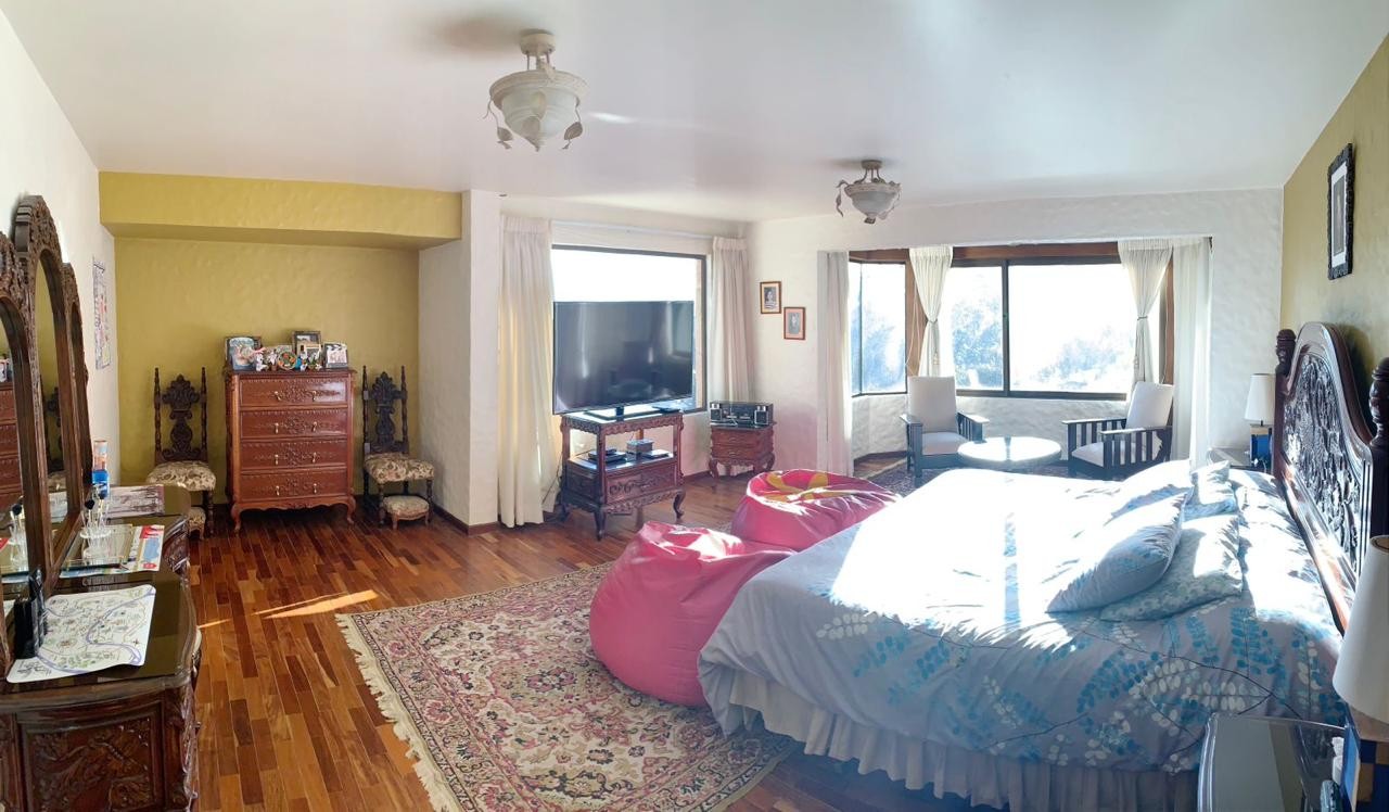 Casa en AlquilerCASA EN ALQUILER - ACHUMANI Foto 8