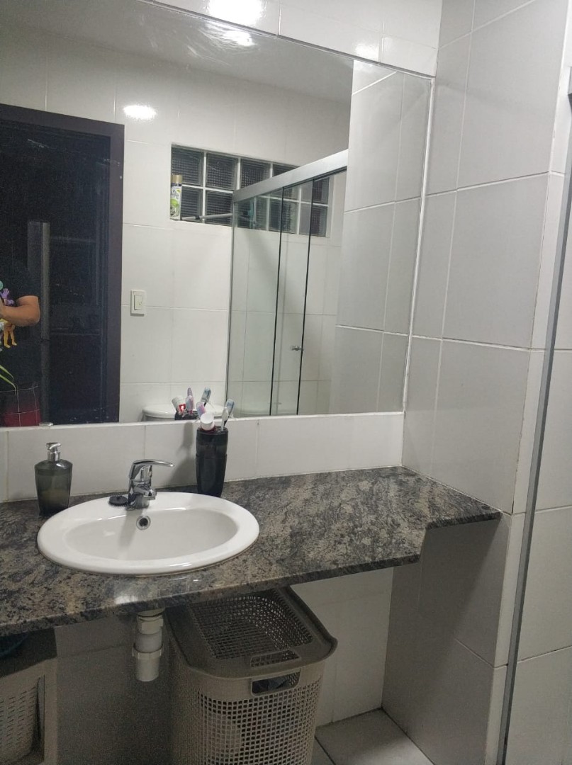 Departamento Calle cuellar esq.21 de mayo Foto 14