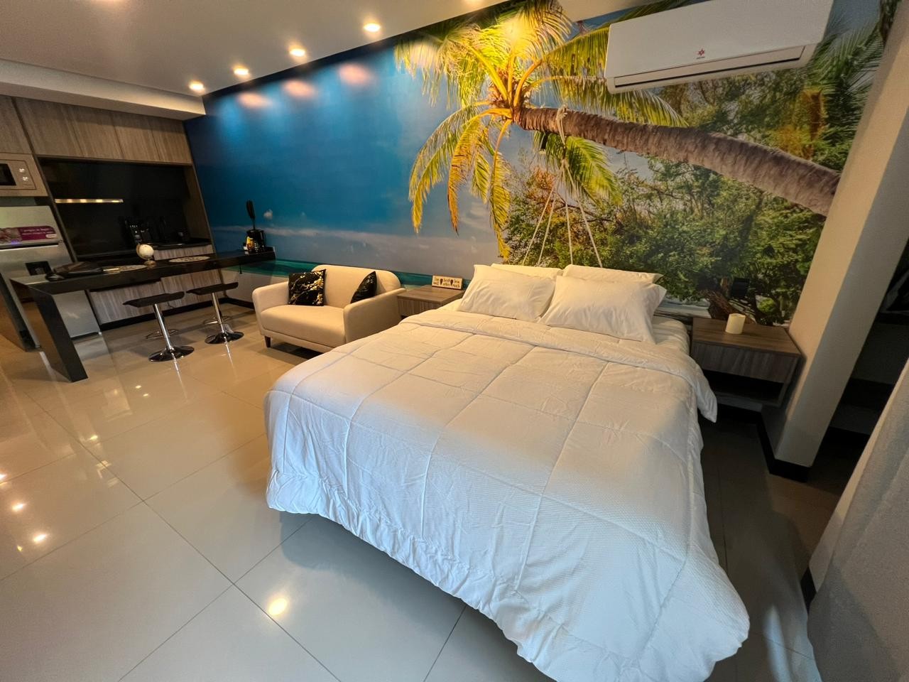 Departamento BARRIO EQUIPETROL Foto 1