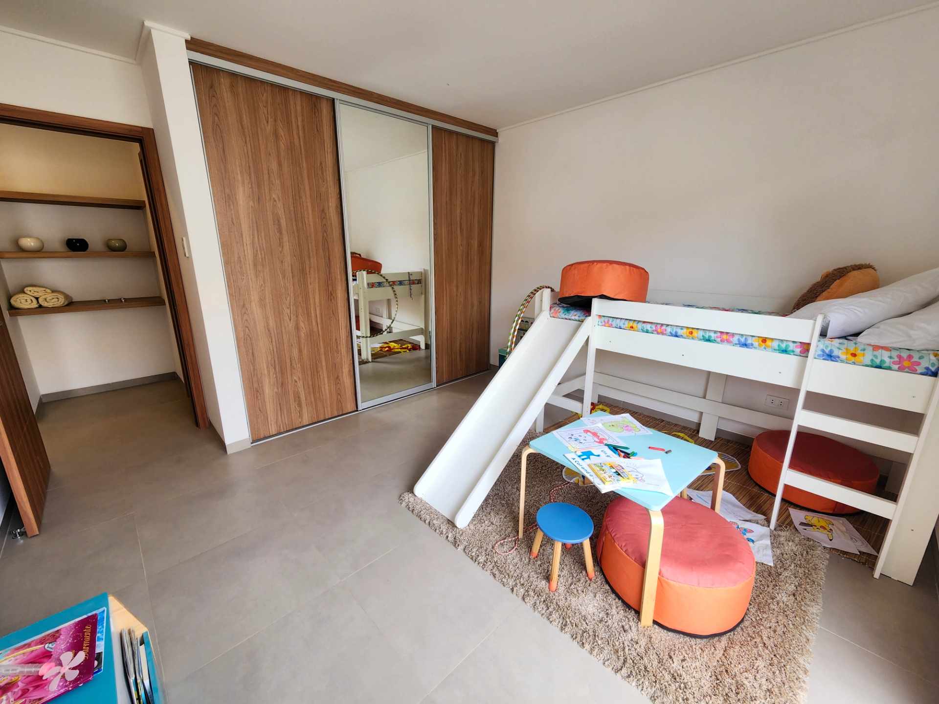 Casa en VentaKm. 9 doble via la Guardia Av. Gualberto Villarroe 3 dormitorios 3 baños 1 parqueos Foto 8