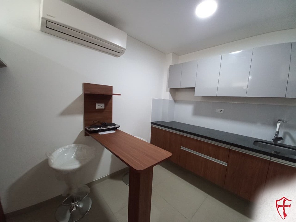 Departamento en AlquilerAv banzer entre 4to y 5to anillo  Foto 3