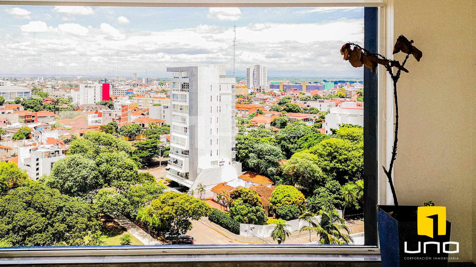 Departamento CONDADO PARK V - DEPARTAMENTOS EN PRE-VENTA DE 1 Y 2 DORMITORIOS Foto 3