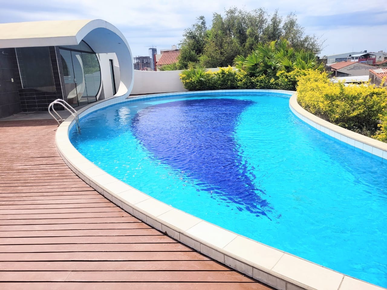 Departamento Macororó 8 Av. Bush 3er anillo Foto 2