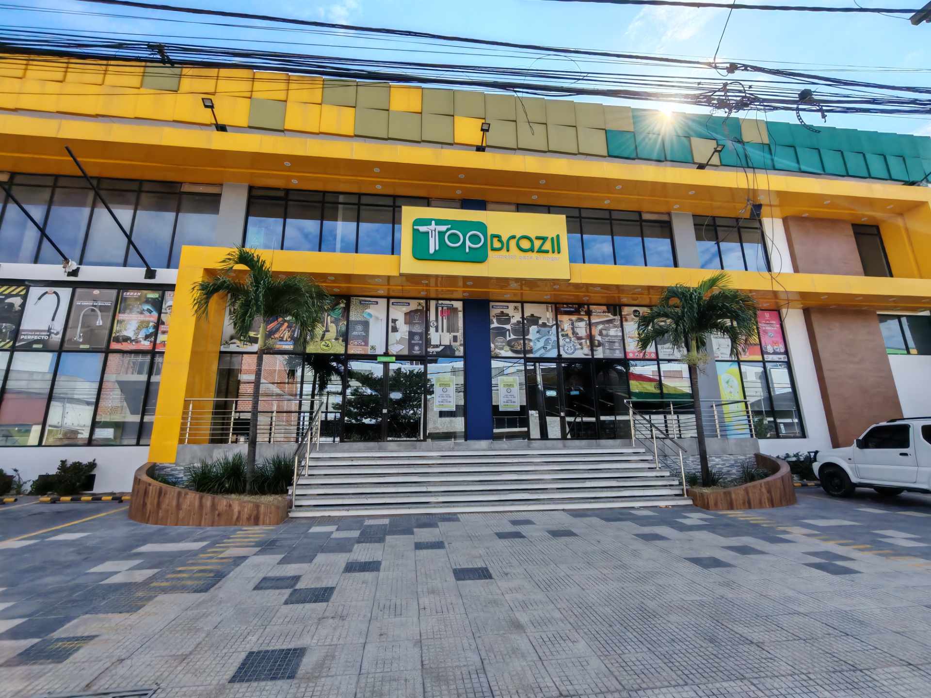 En Venta a $us 5,500,000 Foto 4