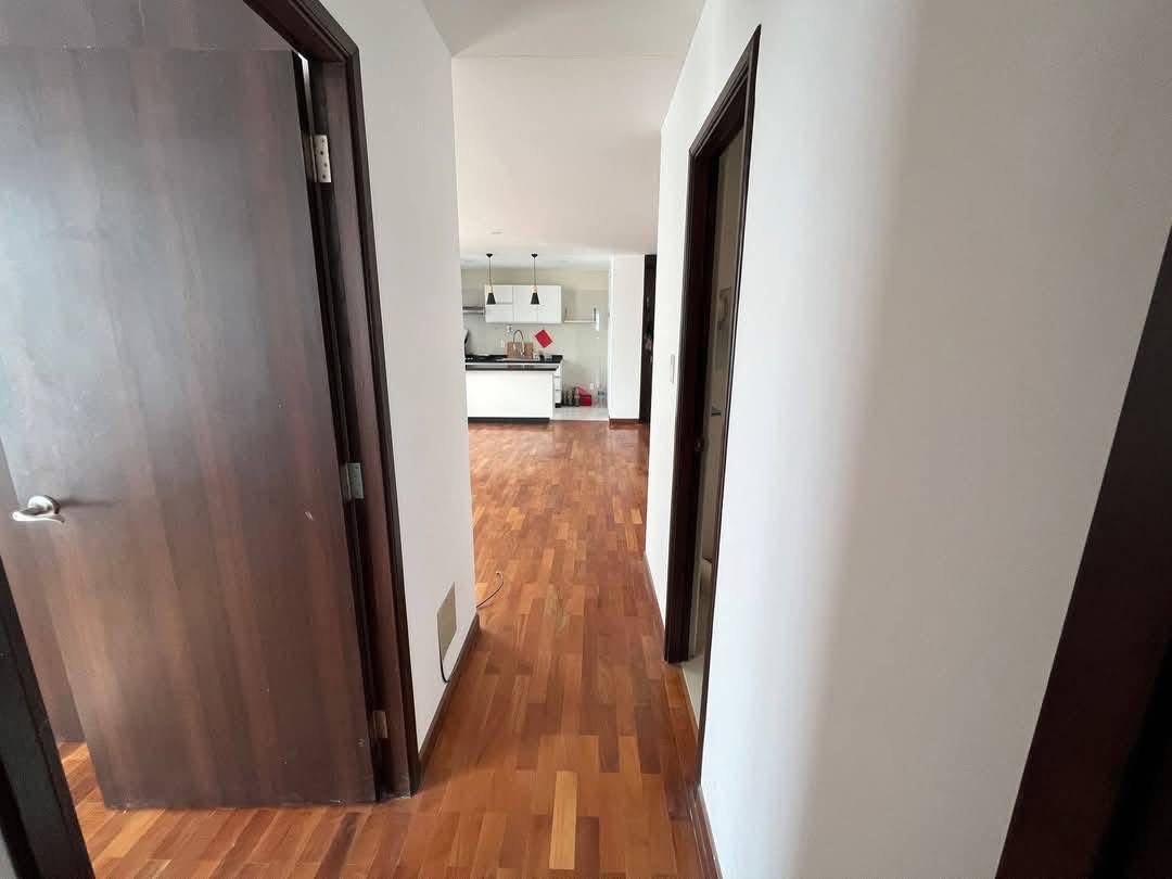 Departamento en AlquilerIRPAVI C/8 2 dormitorios 2 baños 1 parqueos Foto 9