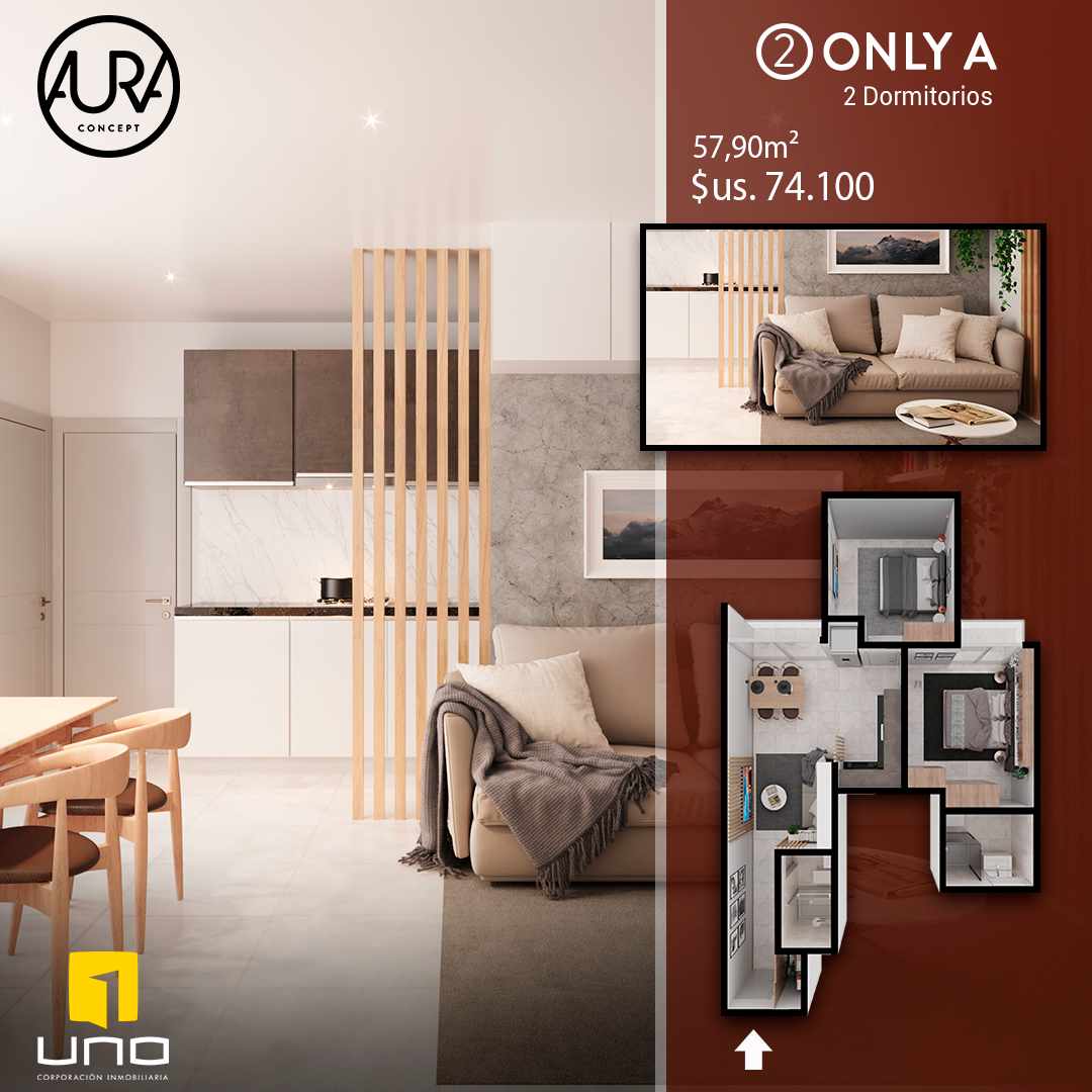 Departamento Barrio Equipetrol, calle 7 oeste, Cordoba Foto 16