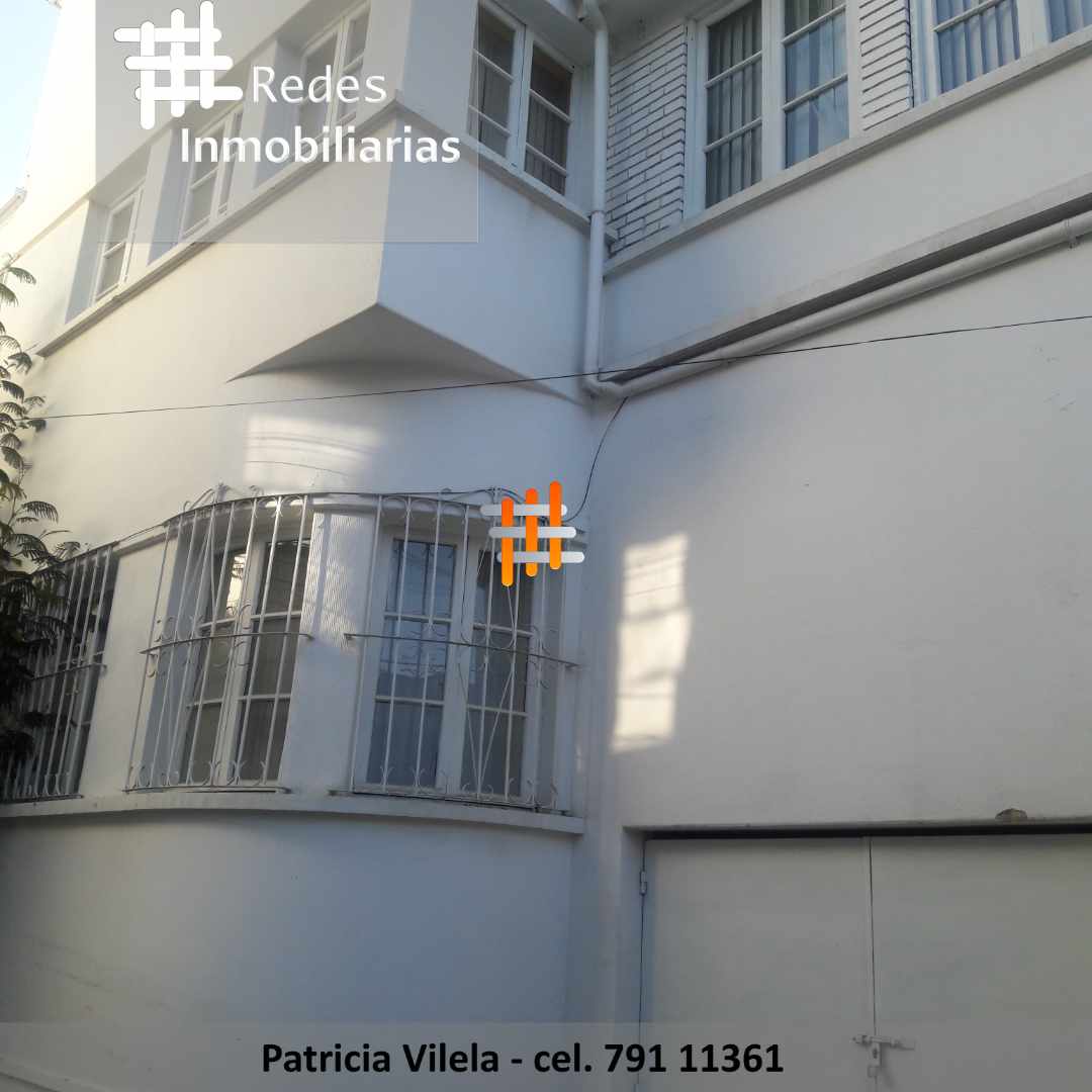 Oficina en AlquilerSOBRE AV. ARCE PARA OFICINAS U OTRO FIN COMERCIAL CON 3 PARQUEOS Foto 1
