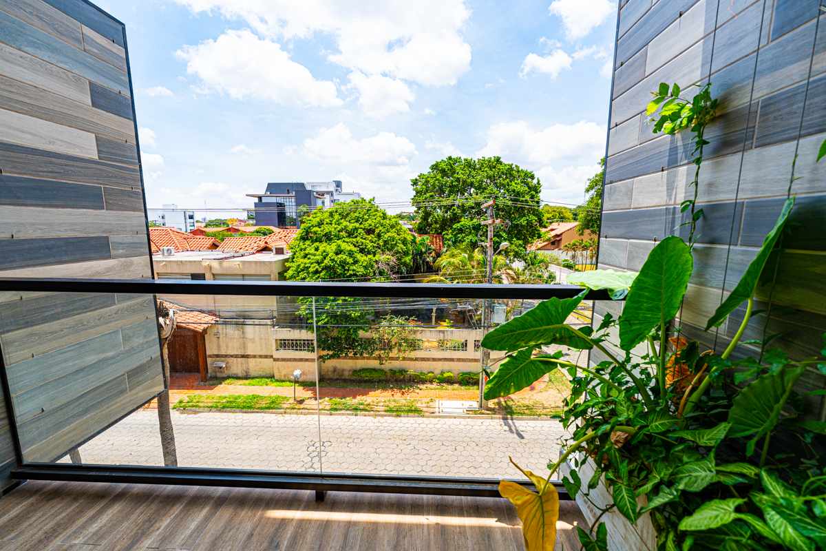 Departamento SOUL PARC by Smart Studio. Entre 3er. y 4to. anillo Barrio Hamacas Foto 15