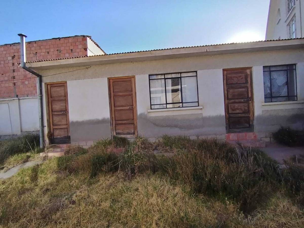 Terreno IRPAVI, CALLE 10 Foto 5