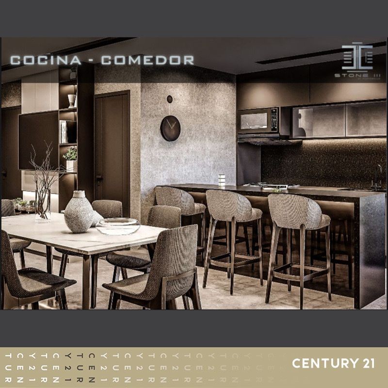 Departamento 🏢 DEPARTAMENTOS EN PRE-VENTA – CONDOMINIO STONE III Foto 17