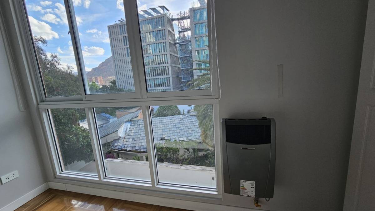 Departamento en AlquilerCALACOTO, CALLE 10 1 dormitorios 1 baños  Foto 16