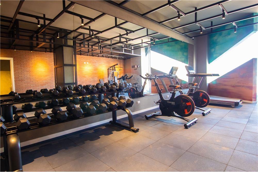 Departamento en VentaMONOAMBIENTE A ESTRENAR EN VENTA AV VILLARROEL Foto 3