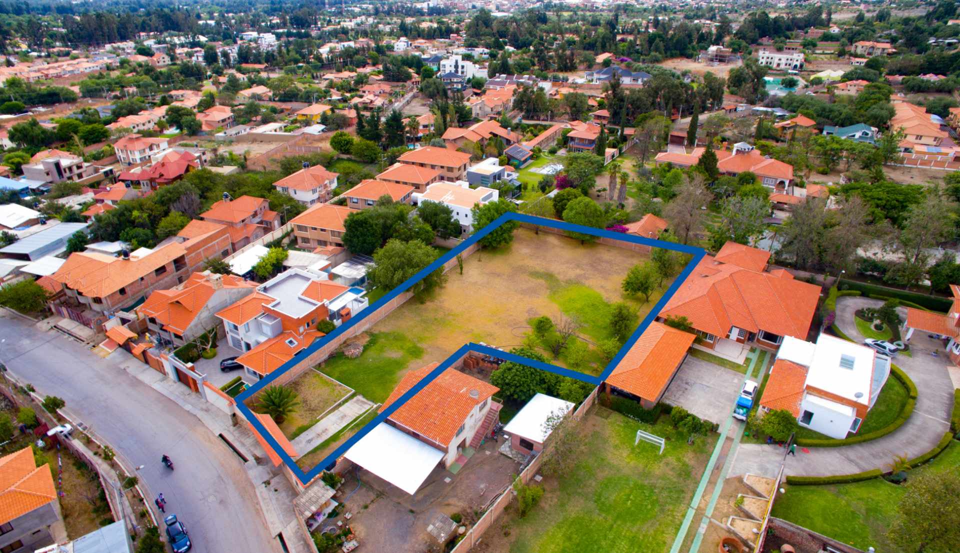 En Venta a $us 550,000 Foto 1