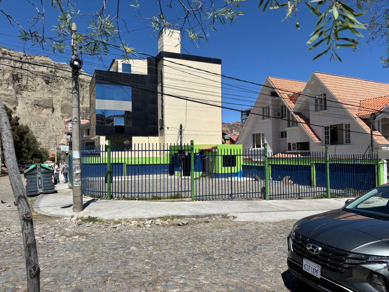 En Alquiler a Bs 7,000 Foto 2