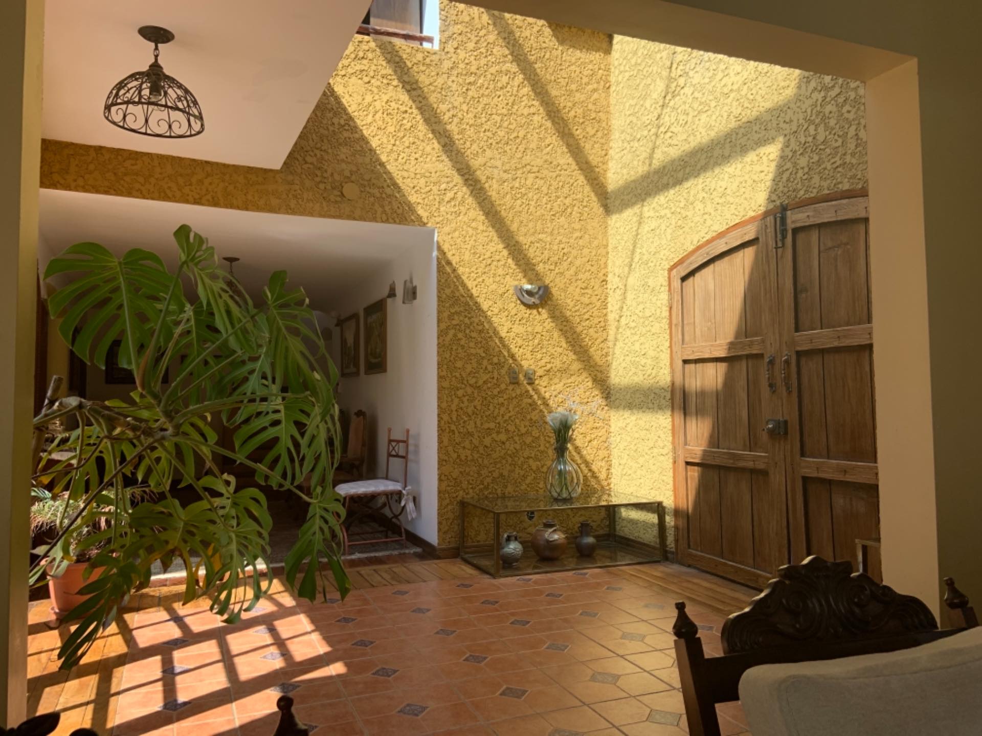 Casa en Achumani en La Paz 5 dormitorios 5 baños 2 parqueos Foto 55