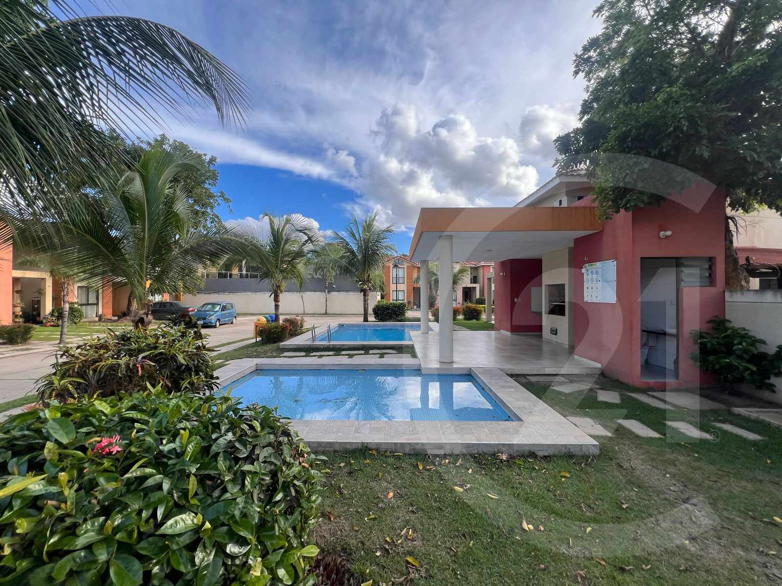 Casa Condominio Arezzo Foto 12