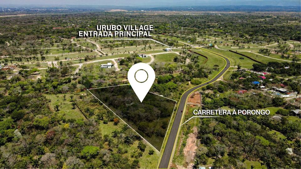 Terreno en Urubó en Santa Cruz de la Sierra    Foto 3