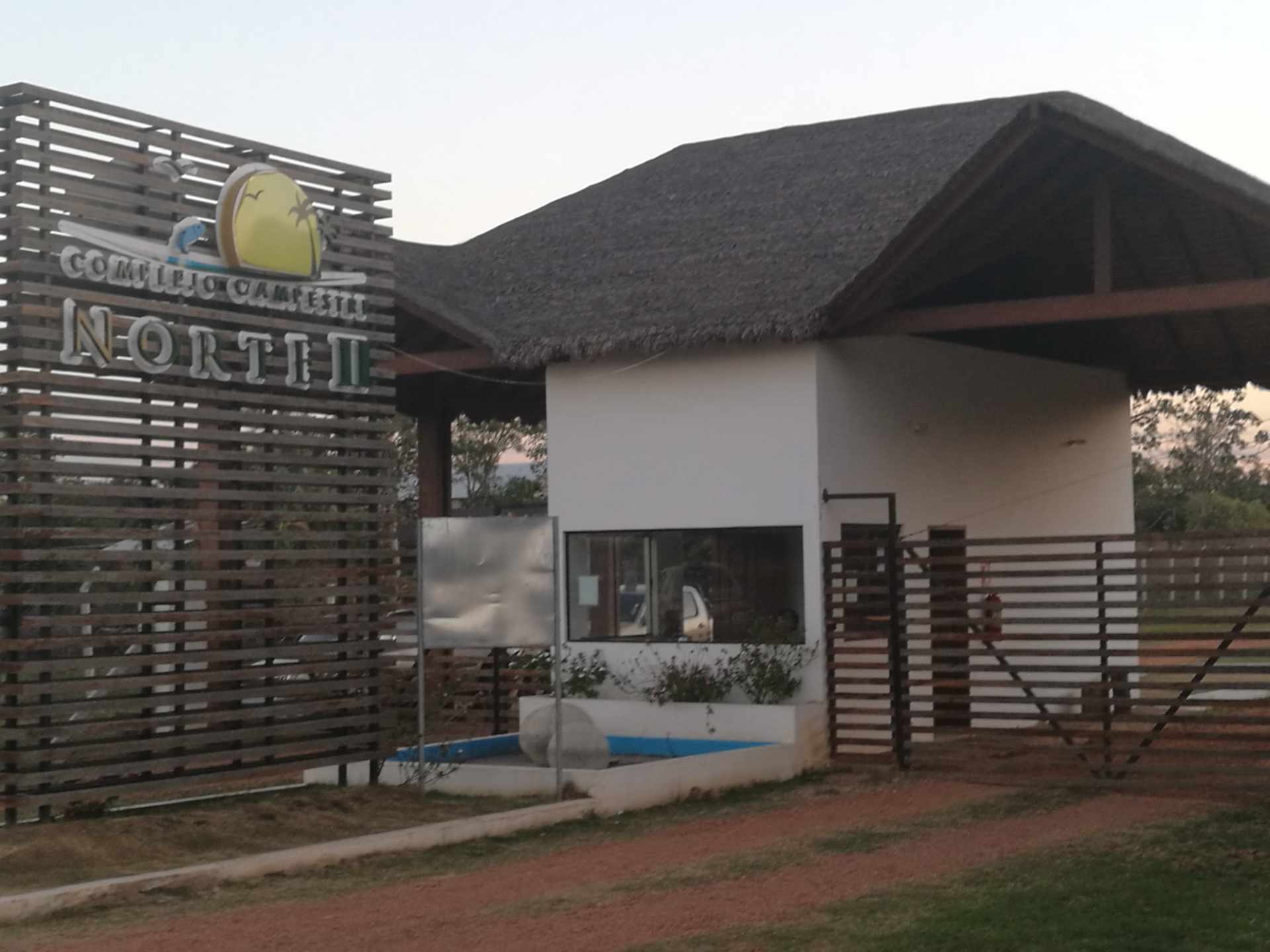 Terreno en Warnes en Warnes    Foto 7