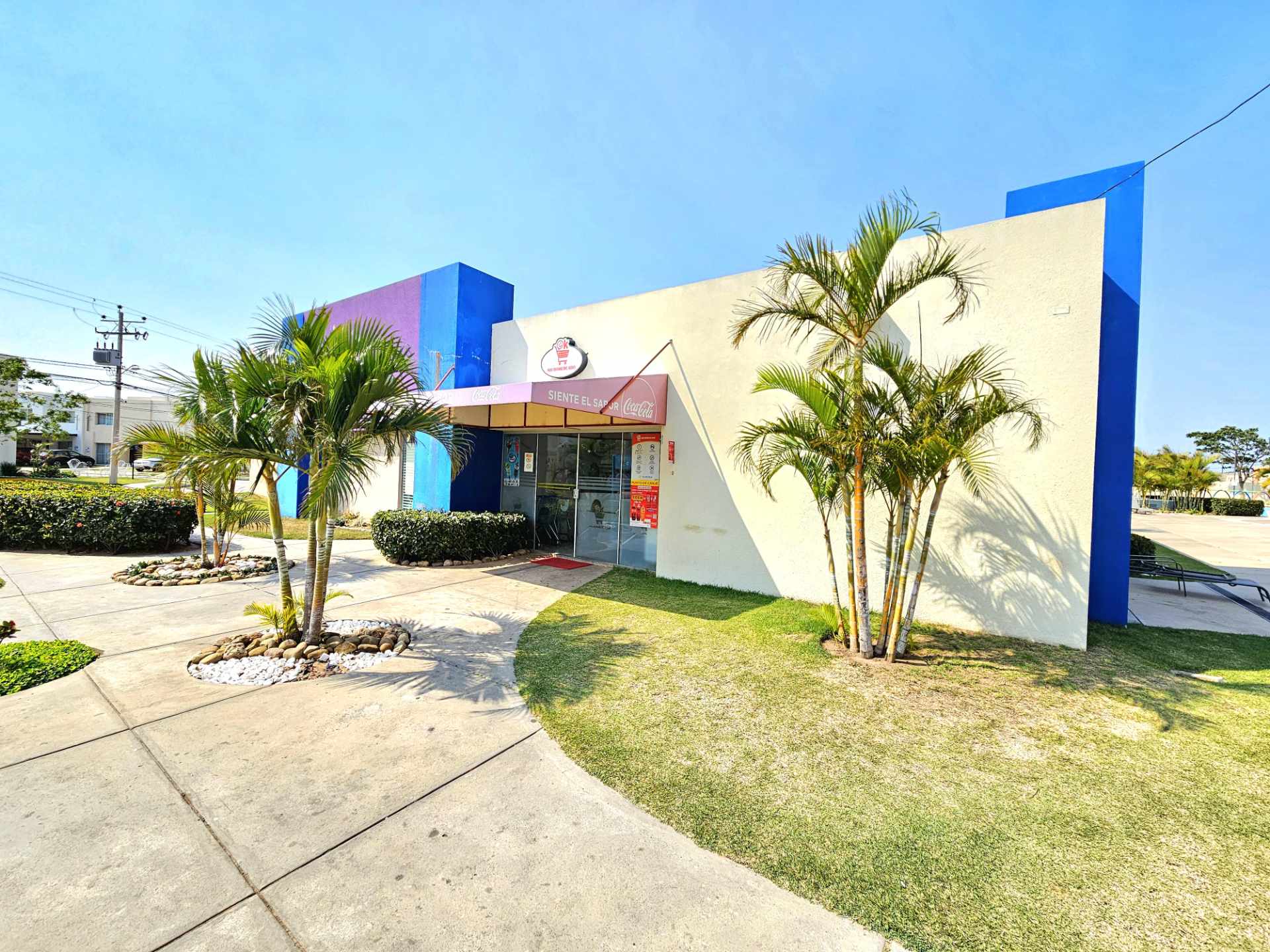 Casa <b>CASA SEMIAMOBLADA EN ALQUILER, CONDOMINIO SEVILLA REAL</b> Foto 22