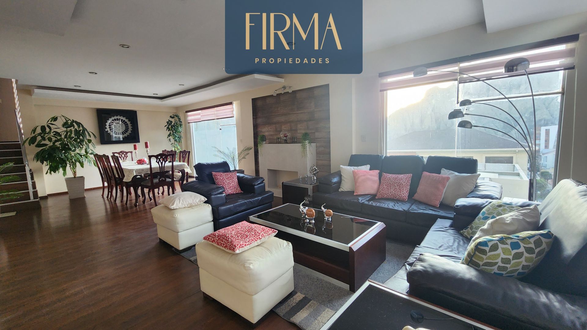 Departamento en VentaPENTHOUSE EN VENTA, ACHUMANI 3 dormitorios 4 baños 1 parqueos Foto 1