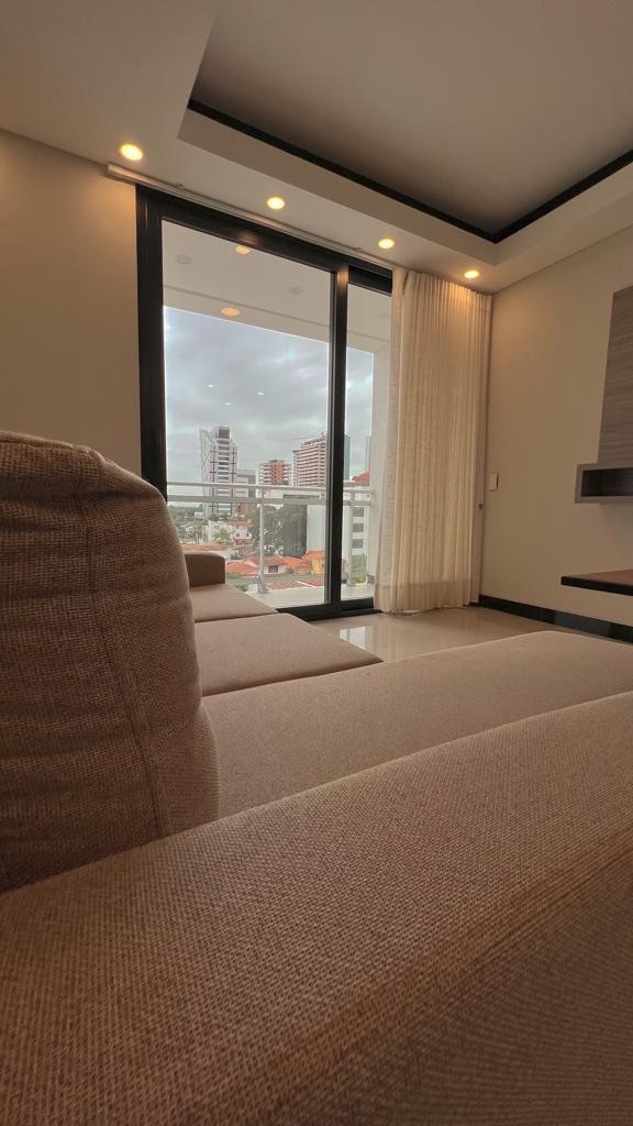 Departamento en VentaDepartamento en venta - Zona: Sirari, Edificio LE GRAND 1 dormitorios 1 baños  Foto 10