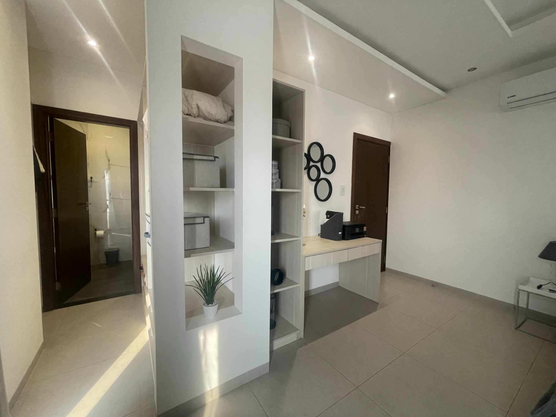Departamento en Entre 2do y 3er anillo Este en Santa Cruz de la Sierra 3 dormitorios 3 baños 2 parqueos Foto 24
