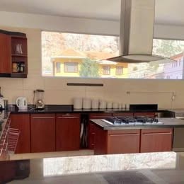 Casa en Aranjuez en La Paz 4 dormitorios 6 baños 1 parqueos Foto 5