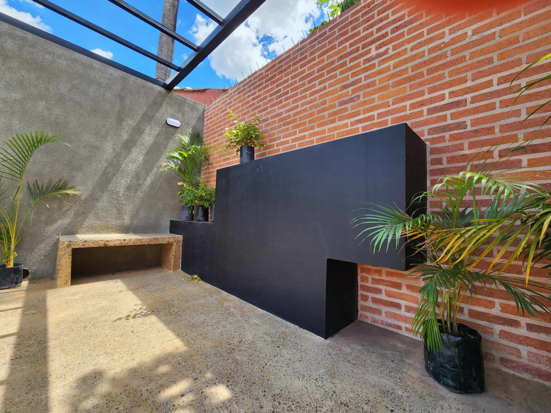 Casa en VentaKm. 9 doble via la Guardia Av. Gualberto Villarroe 3 dormitorios 3 baños 1 parqueos Foto 11