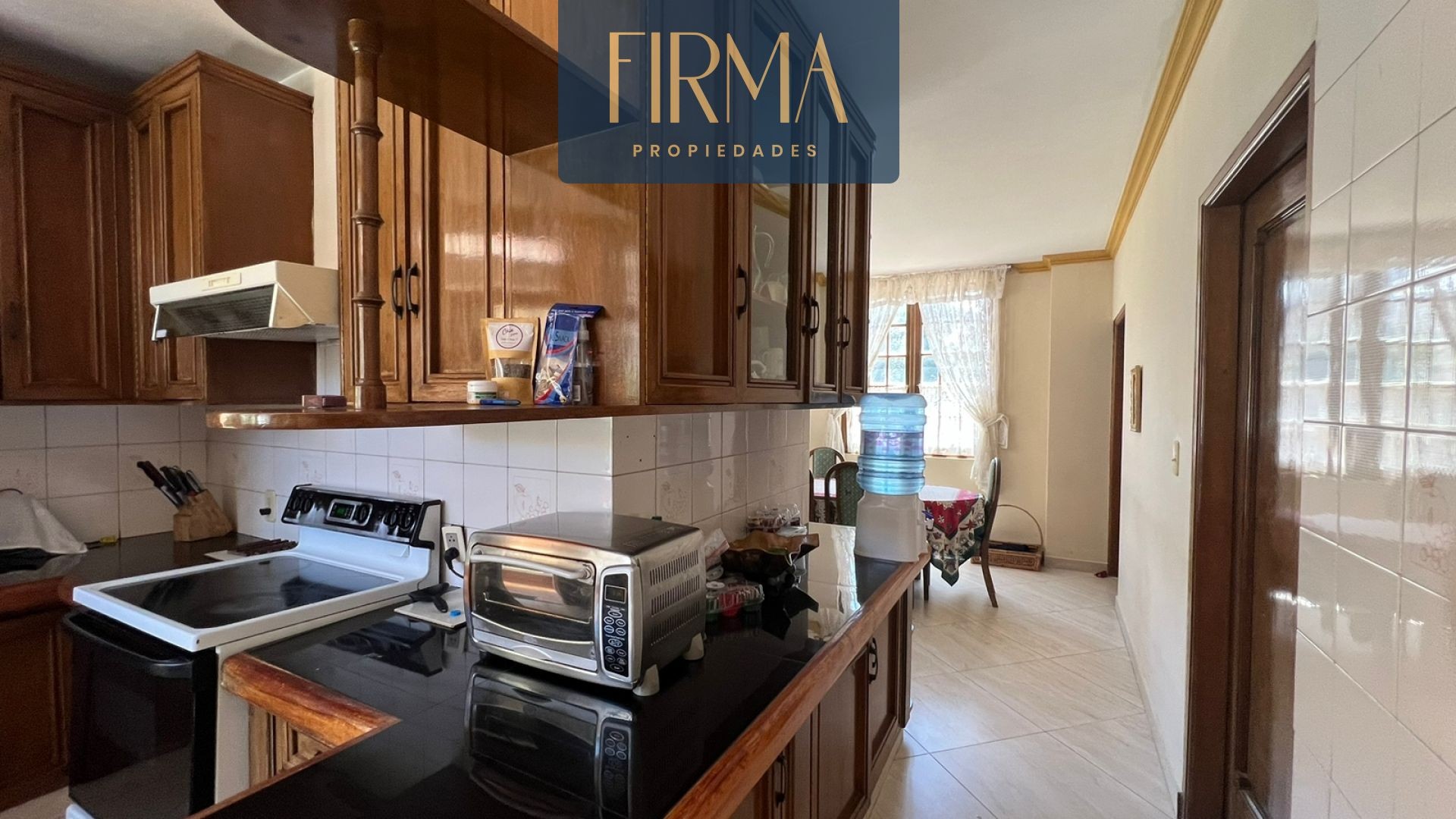 Casa LA FLORIDA Foto 5