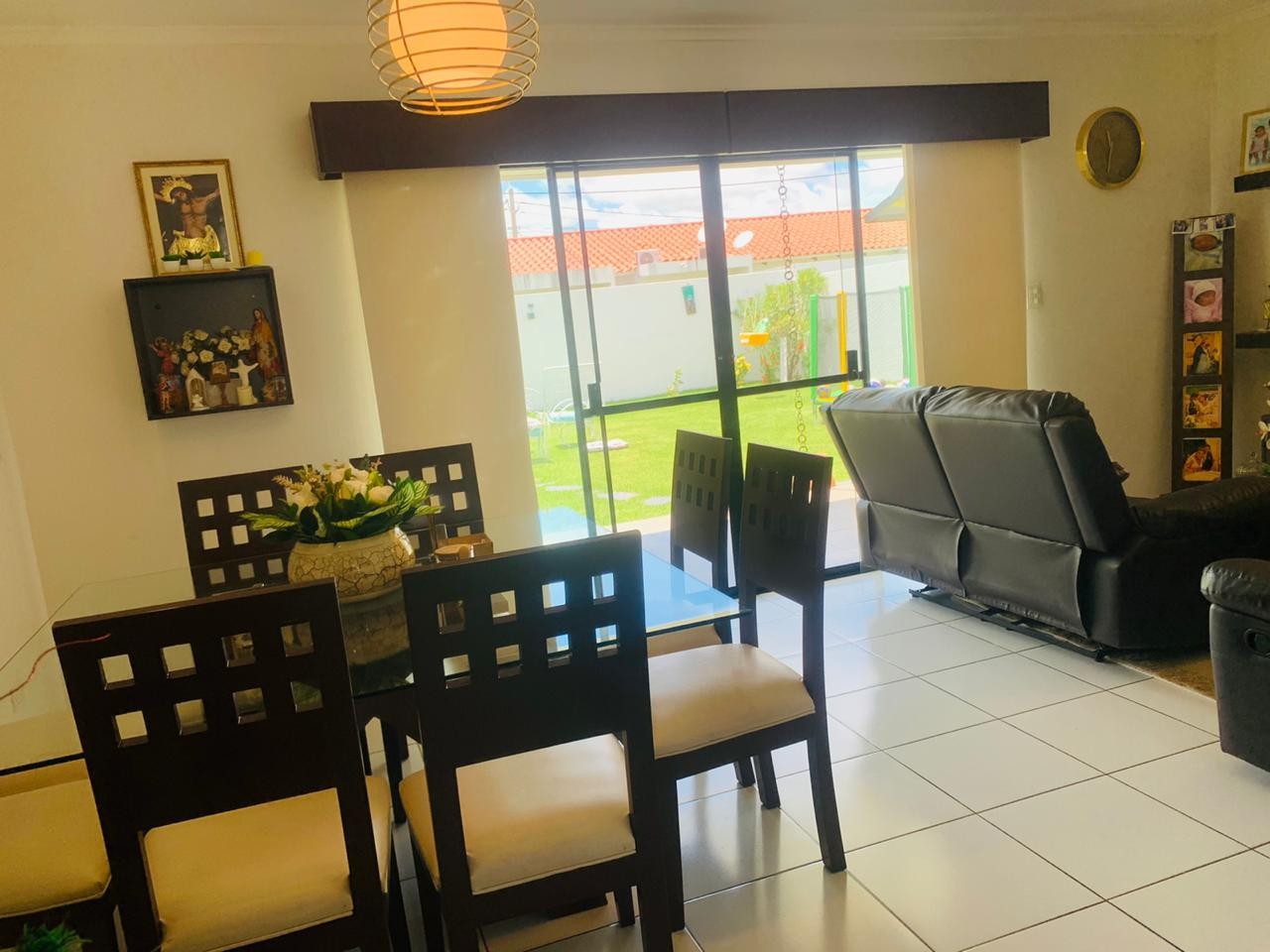 Casa en Carretera Norte en Santa Cruz de la Sierra 3 dormitorios 2 baños 1 parqueos Foto 3