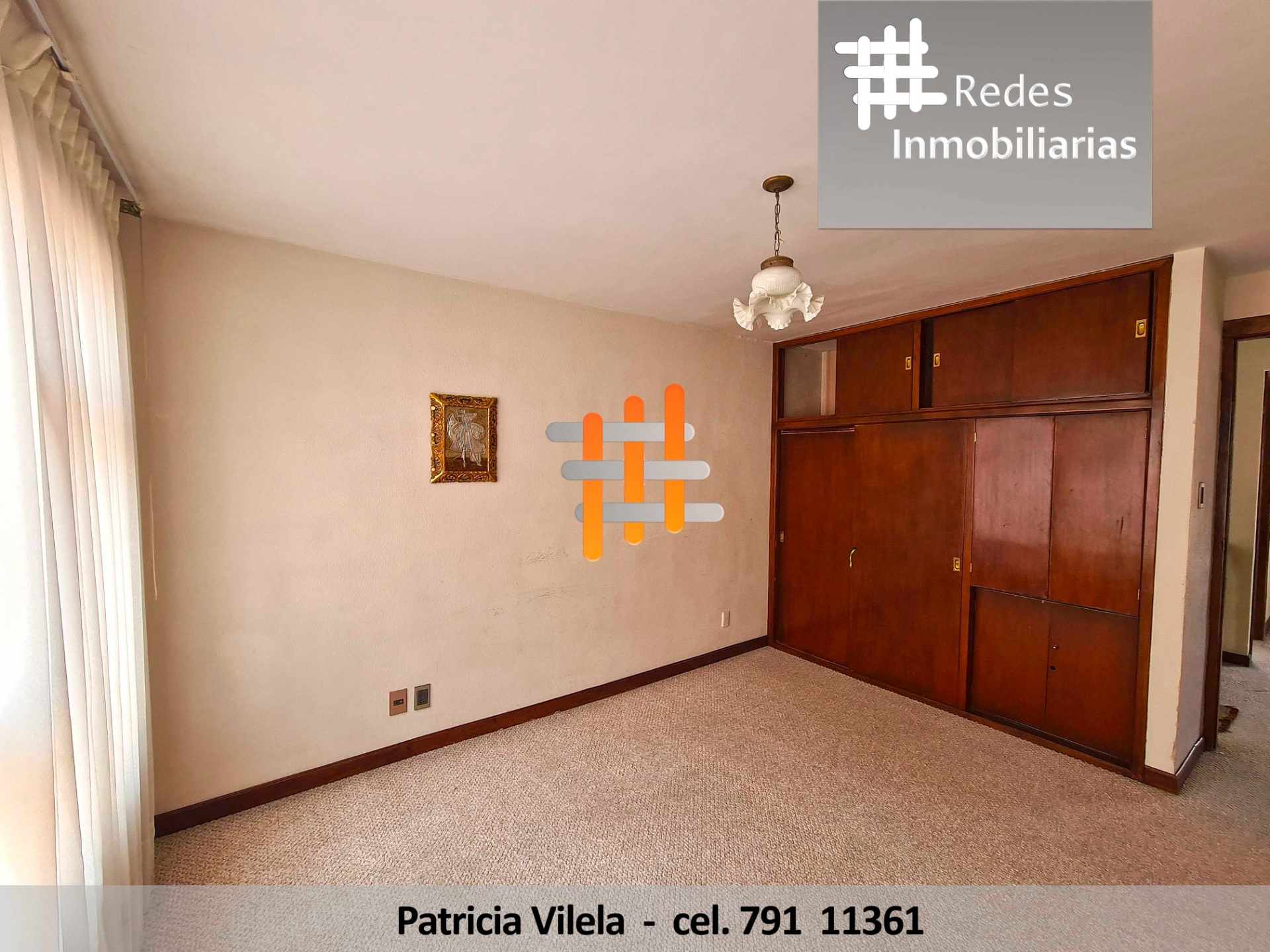Casa en Los Pinos en La Paz 4 dormitorios 5 baños 3 parqueos Foto 18