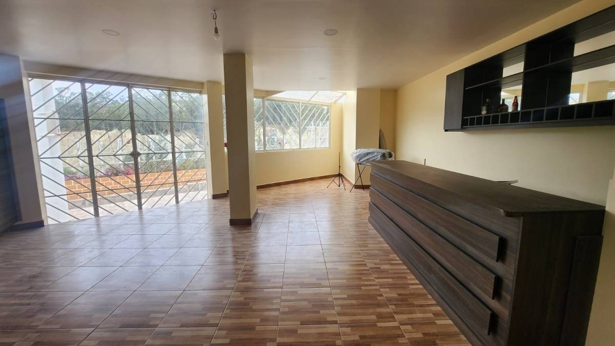 Casa en VentaMALLASILLA, COND. VALLE DEL SOL Foto 6