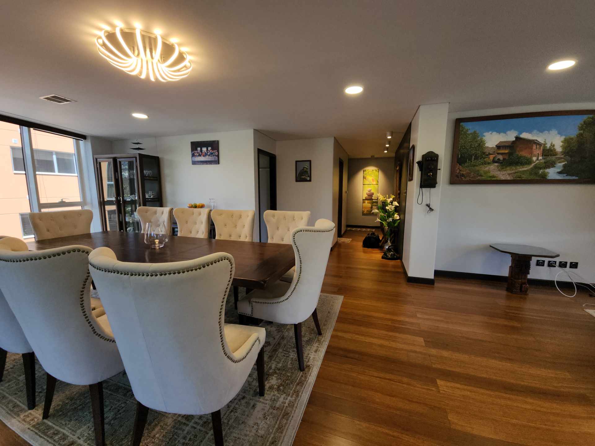 Departamento Entre calle 11 y 12. Edificio Ametrino Foto 63