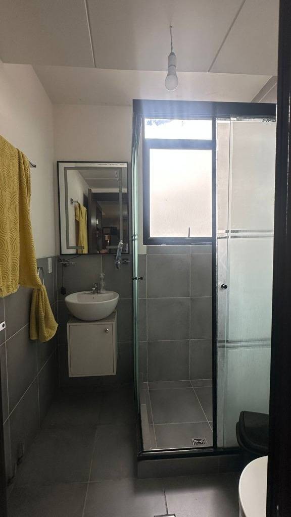 Departamento en AlquilerOBRAJES, CALLE 6 1 dormitorios 1 baños  Foto 7