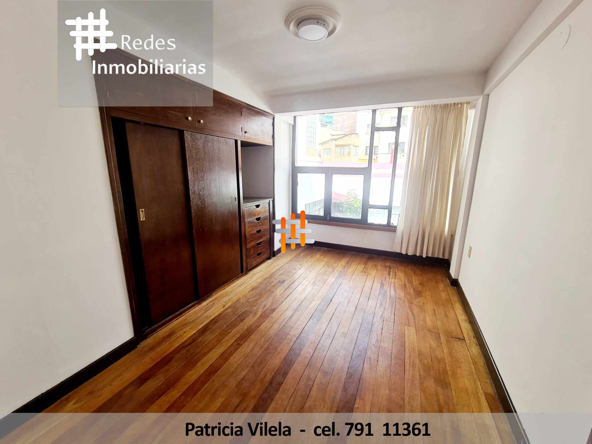 Casa en VentaDOS CASA JUNTAS EN VENTA EN PLENO DE SOPOCACHI EXCELENTE UBICACIÓN  8 dormitorios 5 baños 2 parqueos Foto 9