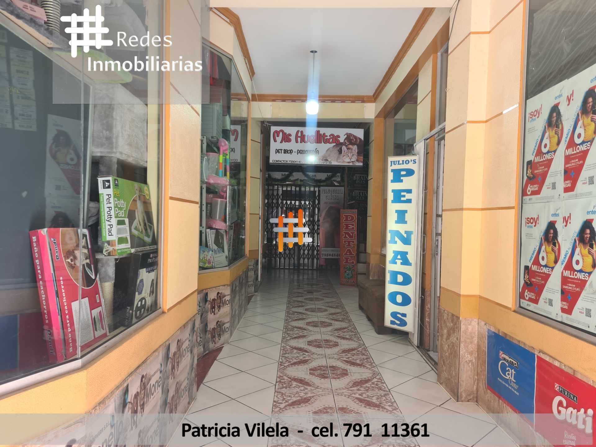 Edificio en VentaEN VENTA EDIFICIO EN “””AV. BUENOS AIRES””””
 INSUPERABLE UBICACION E INVERSIÓN, ZONA UYUSTUS  Foto 5