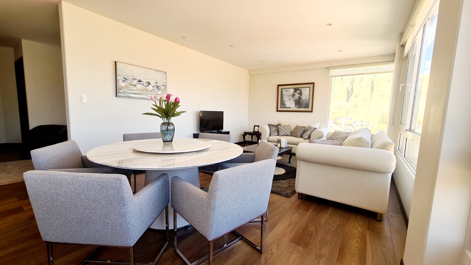 Departamento en AlquilerAchumani  Foto 1