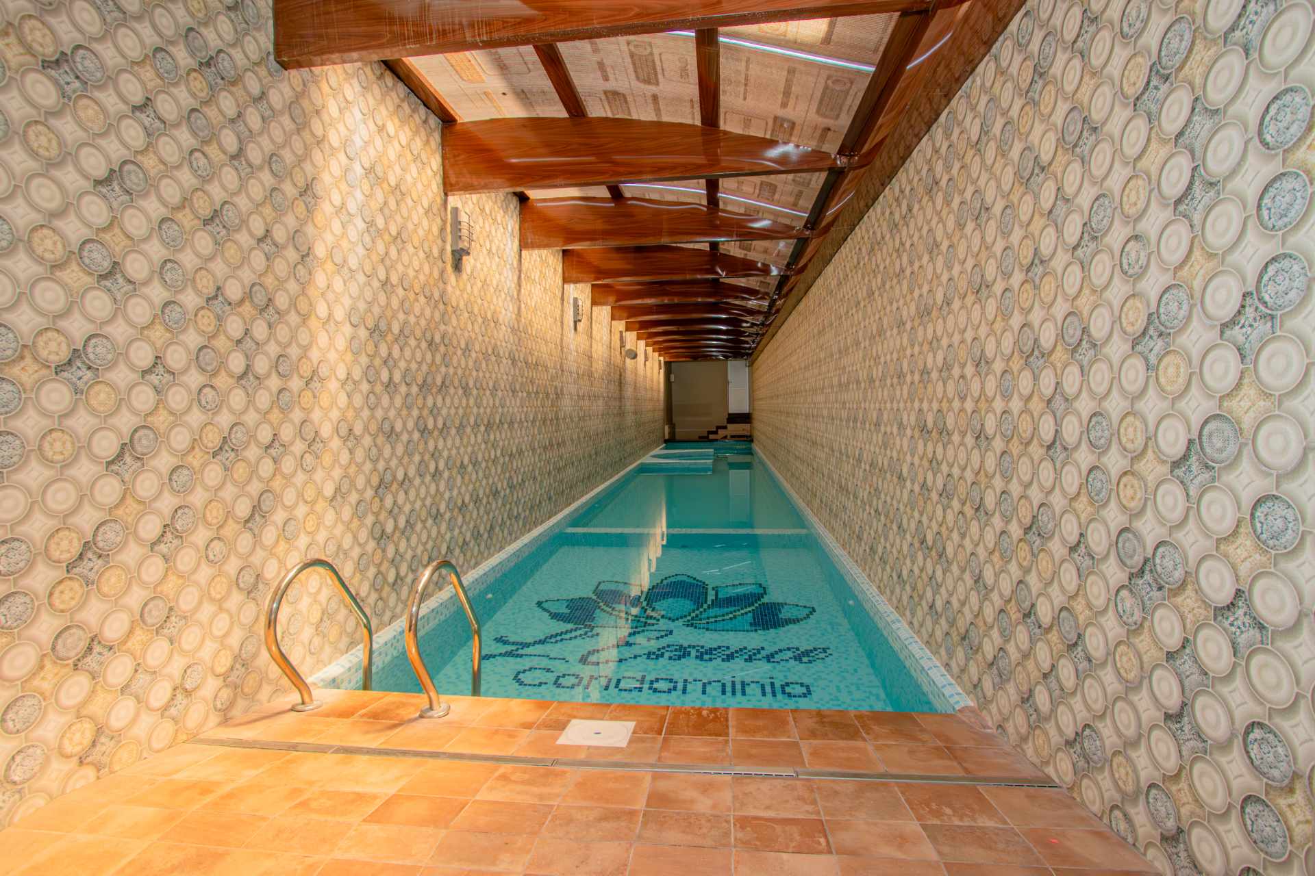 Departamento en VentaEDIF. L´ESSENCE SOBRE AV. WIRACOCHA CASI AV.MELCHOR PEREZ - ZONA SARCO 3 dormitorios 2 baños 1 parqueos Foto 24