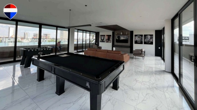 Departamento en Equipetrol en Santa Cruz de la Sierra 2 dormitorios 2 baños 1 parqueos Foto 9